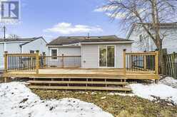 6167 SKINNER STREET | Niagara Falls Ontario | Slide Image Twenty-one