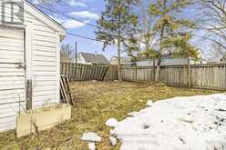 6167 SKINNER STREET | Niagara Falls Ontario | Slide Image Twenty-two
