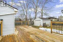 6167 SKINNER STREET | Niagara Falls Ontario | Slide Image Twenty-four