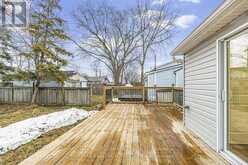 6167 SKINNER STREET | Niagara Falls Ontario | Slide Image Twenty-five