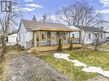 6167 SKINNER STREET | Niagara Falls Ontario | Slide Image Two