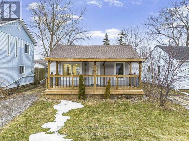 6167 SKINNER STREET Niagara Falls Ontario, L2G 2Y4 - Property For Sale