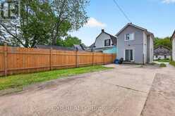 6564 LEVEL AVENUE | Niagara Falls Ontario | Slide Image Forty-three