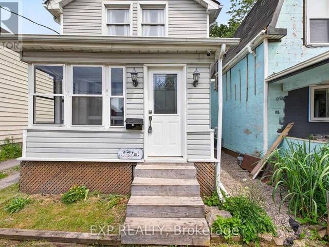6564 LEVEL AVENUE Niagara Falls Ontario, L2G 4B7 - Property For Sale