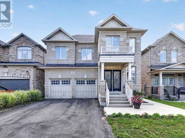 154 HUMPHREY STREET Hamilton Ontario, L0R 2H1 - 4 Bedrooms Home For Sale