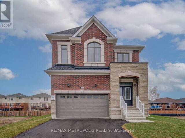 100 MOSS DRIVE Cambridge Ontario, N1T 0H1 - 4 Bedrooms Home For Sale