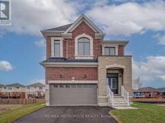 100 MOSS DRIVE Cambridge Ontario, N1T 0H1