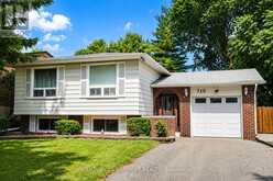 715 WAVERLY STREET N | Oshawa Ontario | Slide Image One
