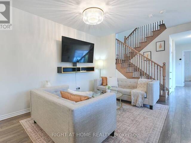 403 - 1148 DRAGONFLY AVE AVENUE Pickering Ontario, L1X 0H5 - 3 Bedrooms Condo For Sale