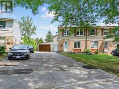 37 TINBURY PLACE Toronto Ontario, M1B 1J7