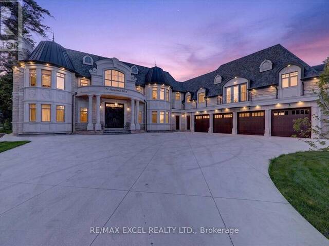 28 PERSONNA BOULEVARD Markham Ontario, L6C 1E9 - Property For Sale