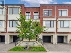 12 GENUINE LANE Richmond Hill Ontario, L4B 0E5