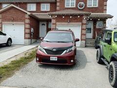 66 MICHAEL CRESCENT Barrie Ontario, L4M 6Z2