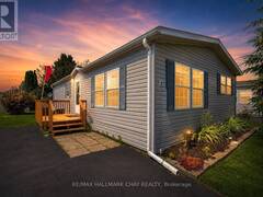 3 ILLINOIS CRESCENT Wasaga Beach Ontario, L9Z 3A8