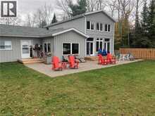 4 CRESCENT ROAD | Sundridge Ontario | Slide Image Thirteen