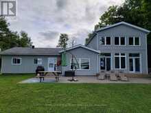 4 CRESCENT ROAD | Sundridge Ontario | Slide Image One