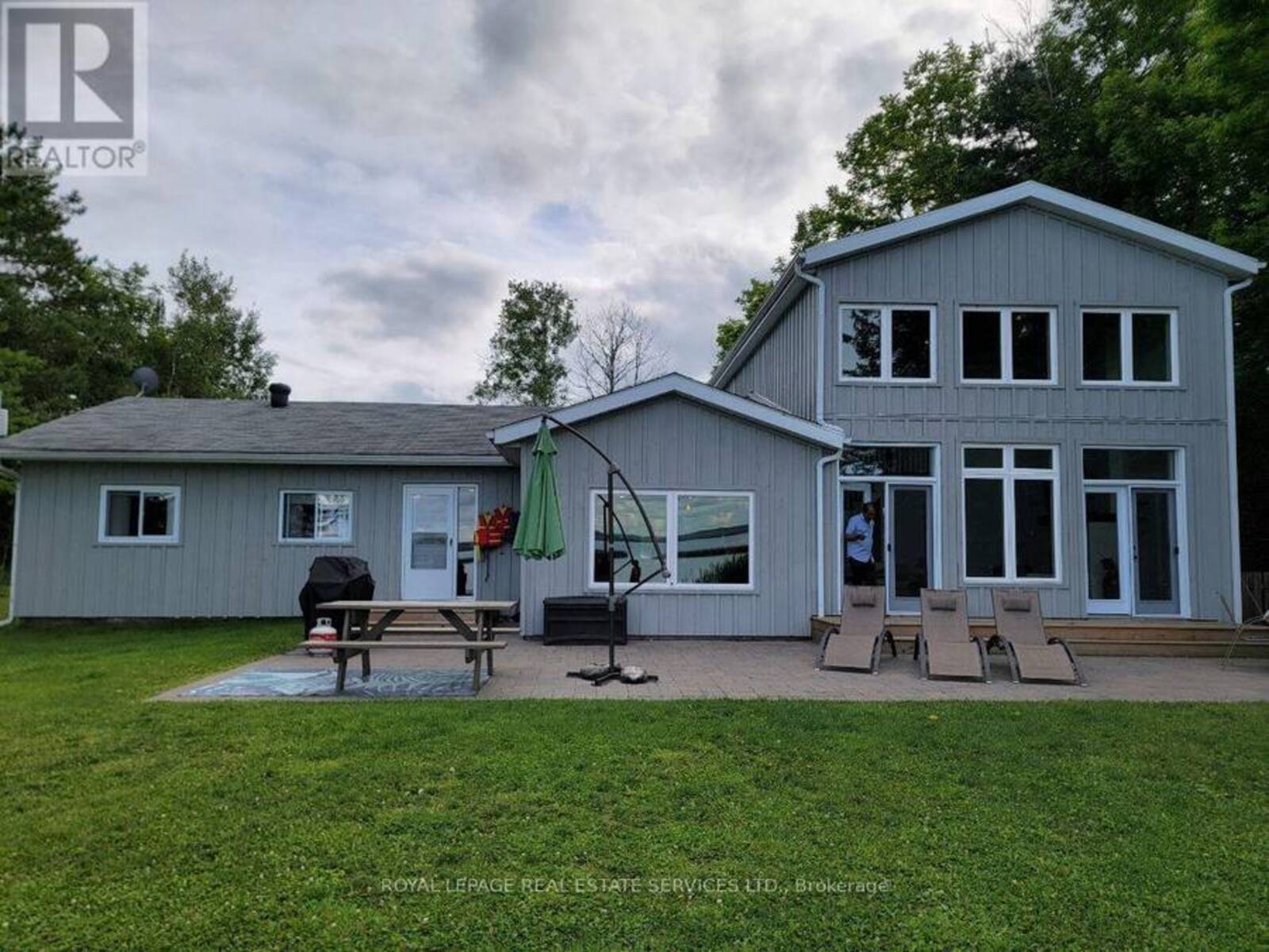 4 CRESCENT ROAD, Sundridge, Ontario P0A 1Z0