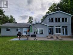 4 CRESCENT ROAD Sundridge Ontario, P0A 1Z0