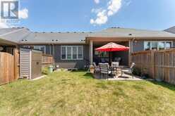 60 ANDREW LANE | Thorold Ontario | Slide Image Forty-one