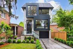 12 OTTER CRESCENT | Toronto Ontario | Slide Image One