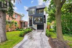 12 OTTER CRESCENT | Toronto Ontario | Slide Image Two