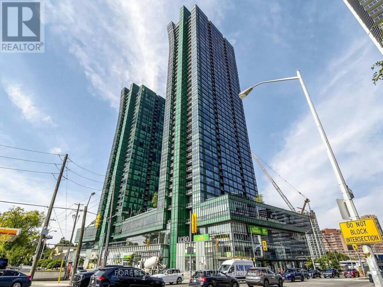 2008 - 9 BOGERT AVENUE, Toronto, Ontario M2N 0H3