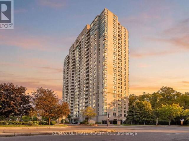 210 - 61 TOWN CENTRE COURT Toronto Ontario, M1P 5C5 - 3 Bedrooms Condo For Sale
