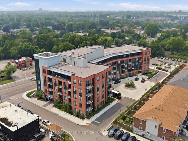325 - 1010 DUNDAS ST E STREET Whitby Ontario, L1N 0L6 - 1 Bedroom Condo For Sale