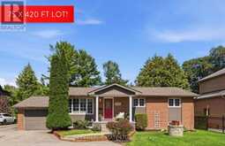 1841 FAIRPORT ROAD | Pickering Ontario | Slide Image One