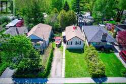 10 THATCHER AVENUE | Toronto Ontario | Slide Image Five