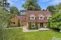 111 WHISPERING PINE TRAIL | Aurora Ontario | Slide Image One