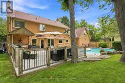 111 WHISPERING PINE TRAIL | Aurora Ontario | Slide Image Forty-six