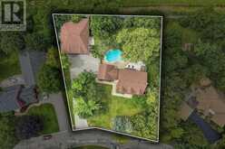 111 WHISPERING PINE TRAIL | Aurora Ontario | Slide Image Fifty