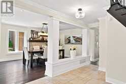 111 WHISPERING PINE TRAIL | Aurora Ontario | Slide Image Eight