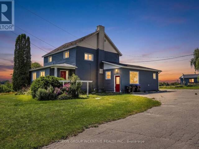 160 LAFONTAINE ROAD W Penetanguishene Ontario, L9M 0H1 - 8 Bedrooms Home For Sale
