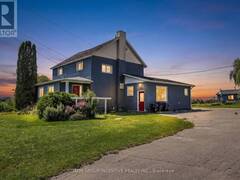 160 LAFONTAINE ROAD W Penetanguishene Ontario, L9M 0H1