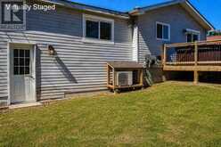 461 BARNES AVENUE | Tay Ontario | Slide Image Thirty-nine