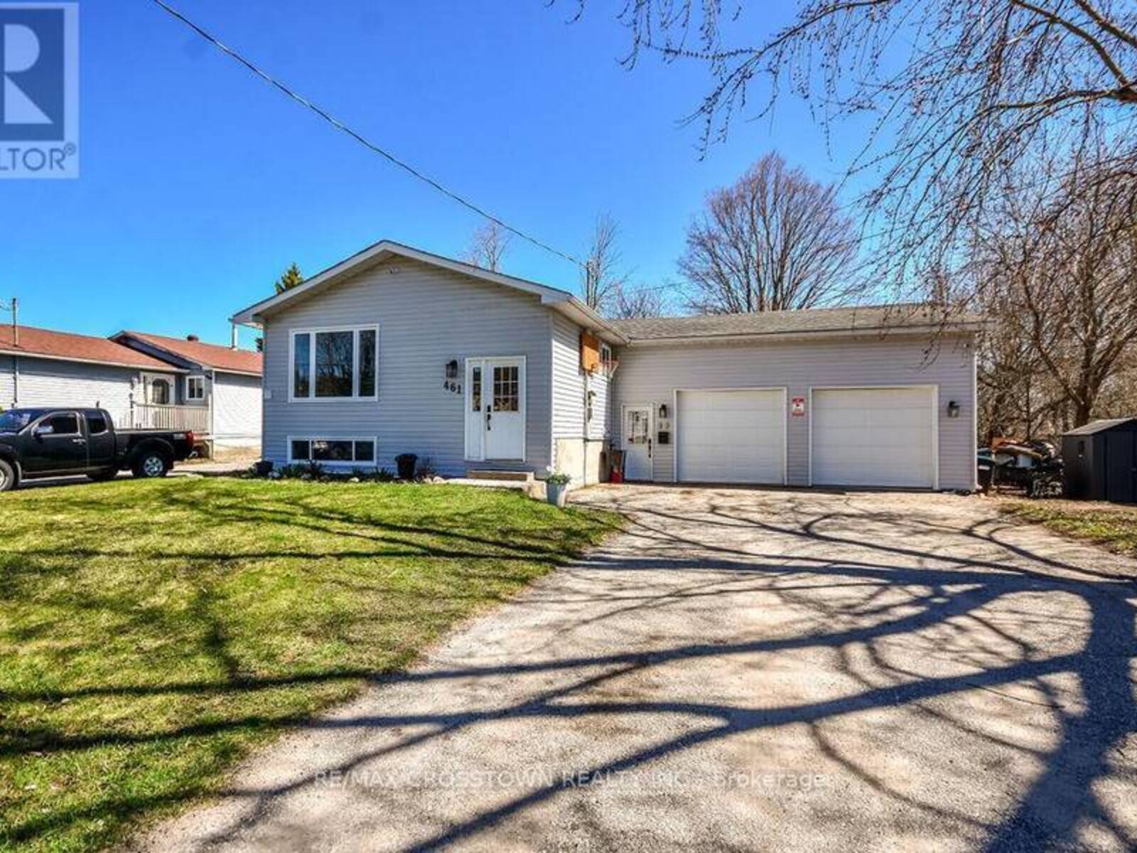 461 BARNES AVENUE, Tay, Ontario L0K 1R0