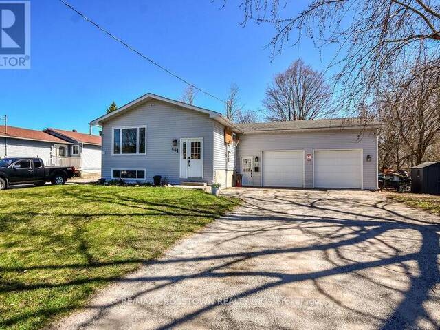 461 BARNES AVENUE Tay Ontario, L0K 1R0 - 5 Bedrooms Home For Sale