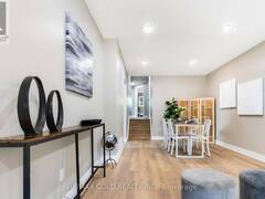 27 SYLVIA STREET Barrie Ontario, L4M 5J2