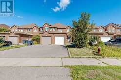 12 MCCLEAVE CRESCENT | Brampton Ontario | Slide Image One