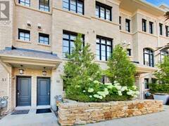 30 - 80 DAISY AVENUE Toronto Ontario, M8W 0B7