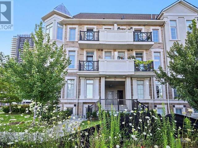 54 - 57 ARMDALE ROAD Mississauga Ontario, L4Z 0C7 - Property For Sale