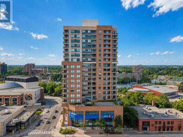 909 - 1 BELVEDERE COURT Brampton Ontario, L6V 4M6 - 2 Bedrooms Condo For Sale