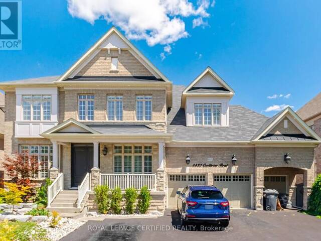 8833 CREDITVIEW ROAD Brampton Ontario, L6Y 0X3 - 7 Bedrooms Home For Sale