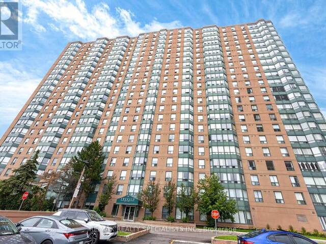2009 - 135 HILLCREST AVENUE Mississauga Ontario, L5B 4B1 - Property For Sale