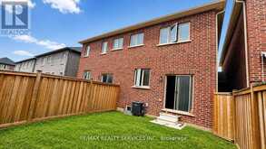 23 SAIL ROAD | Brampton Ontario | Slide Image Eighteen