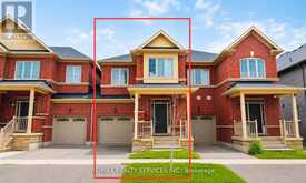 23 SAIL ROAD | Brampton Ontario | Slide Image One