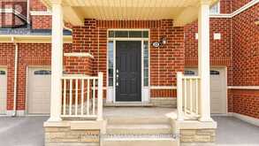 23 SAIL ROAD | Brampton Ontario | Slide Image Two