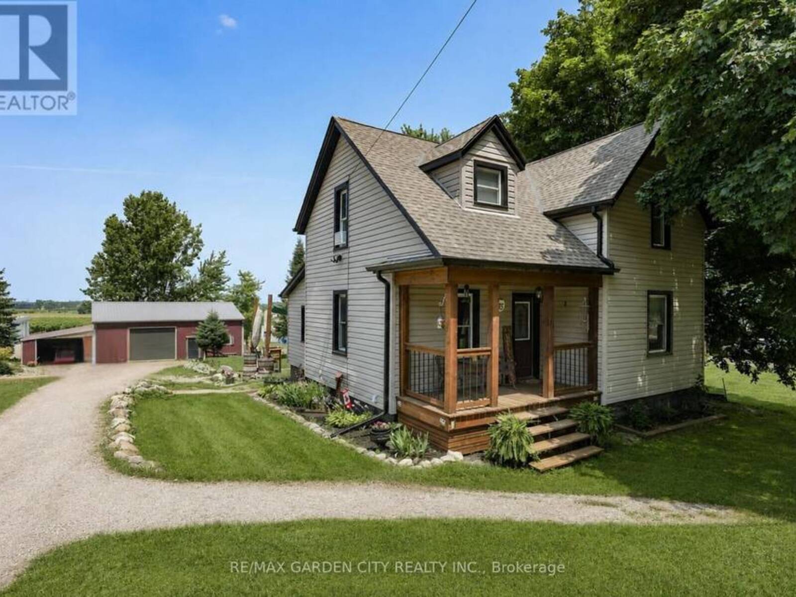 3745 KING STREET, Lincoln, Ontario L0R 2C0